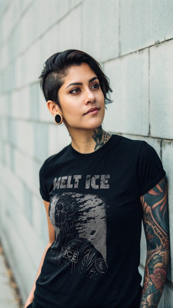 Melt ICE Tee