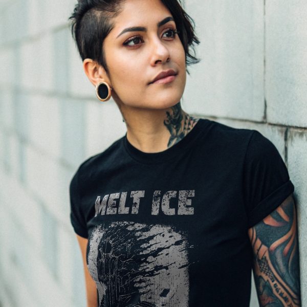 Melt ICE Tee