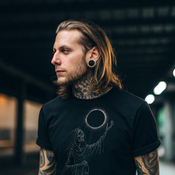 The Sun is a Dying God Tee