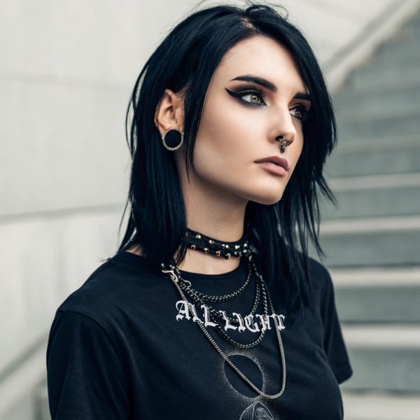 All Light is Condemned Tee
