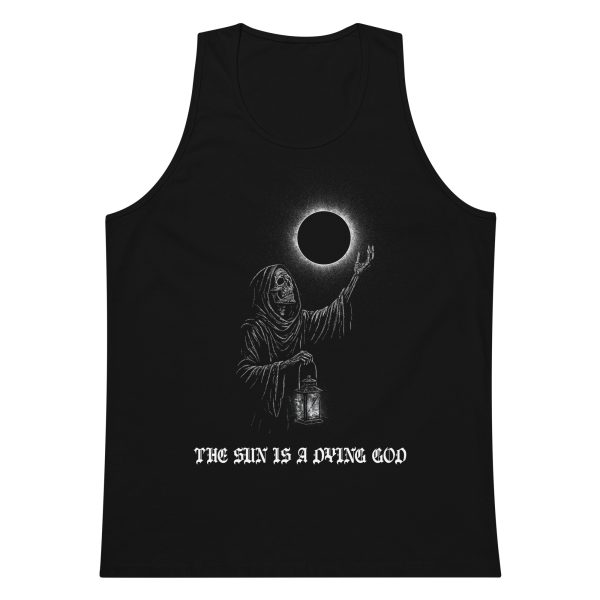 The Sun is a Dying God