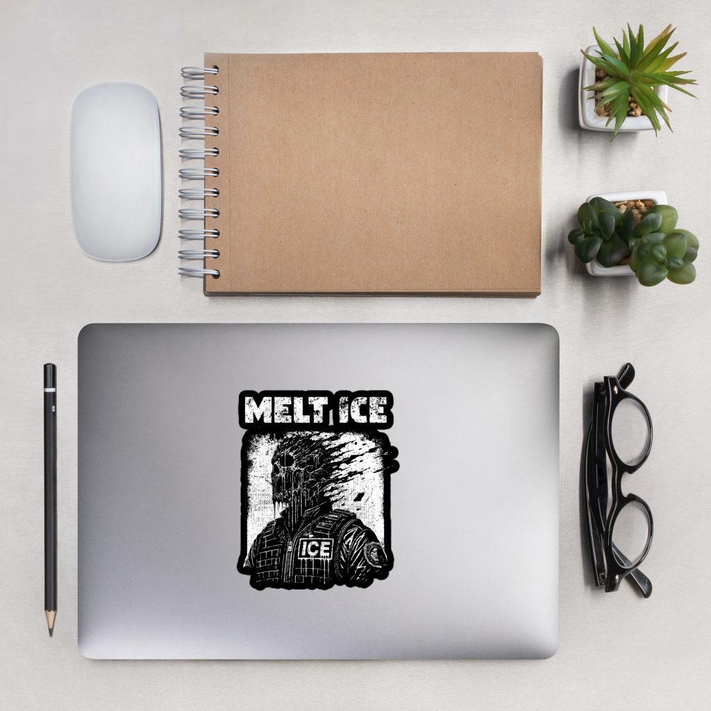 Melt ICE