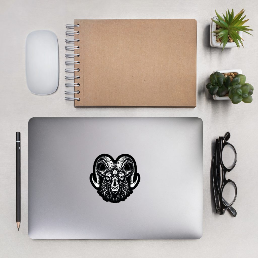 Baphomet