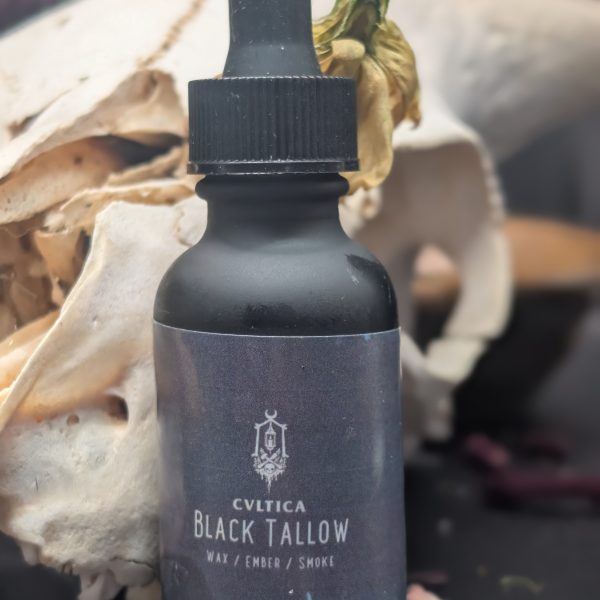 Black Tallow