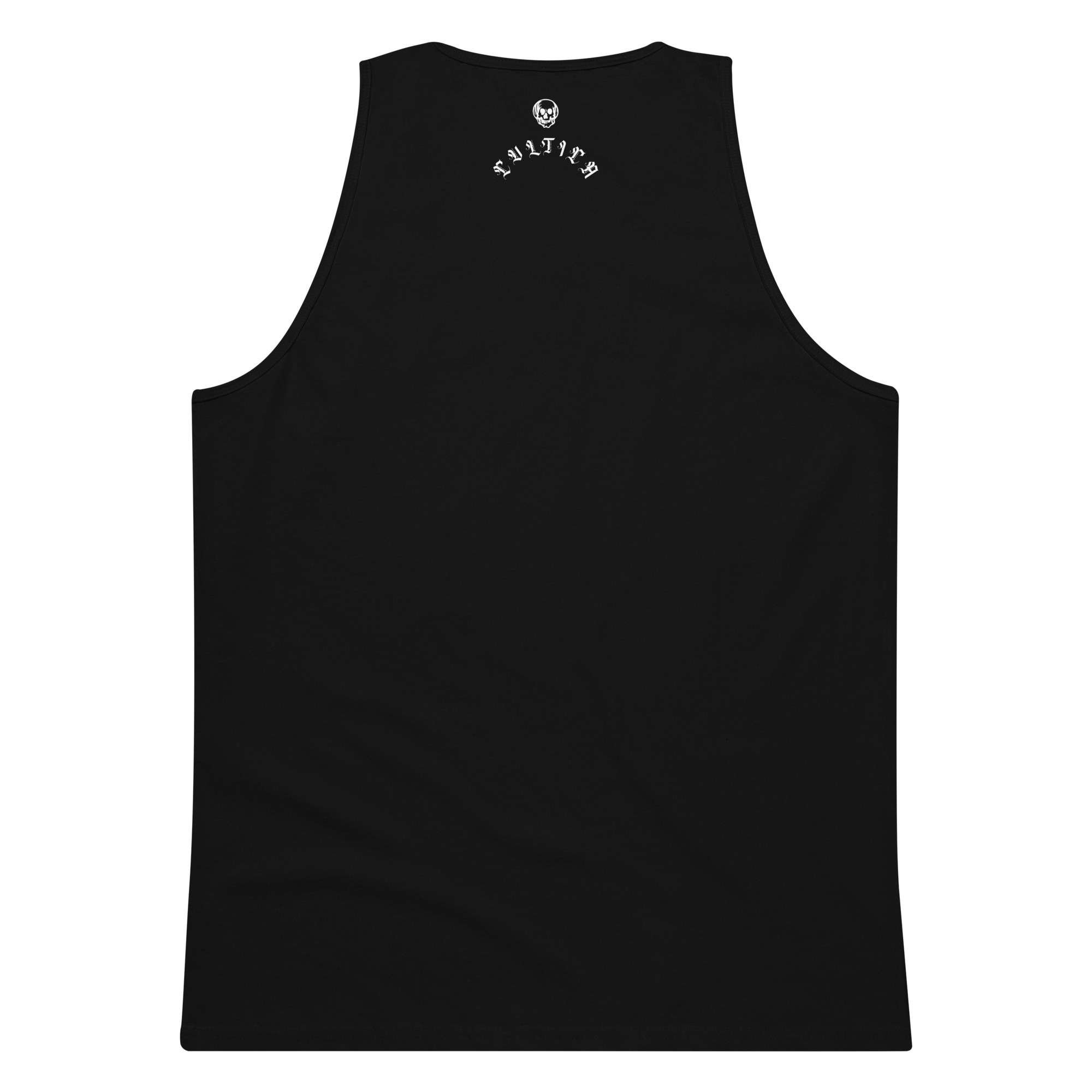 The Reliquary Men's Tank - Image 2