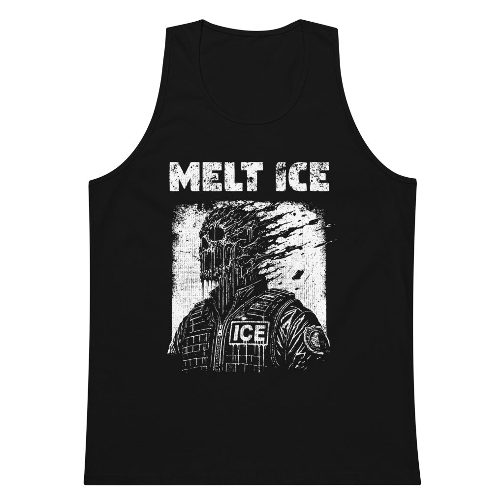 Melt ICE Men's Tank