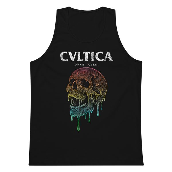 The Unmaking Men's Tank