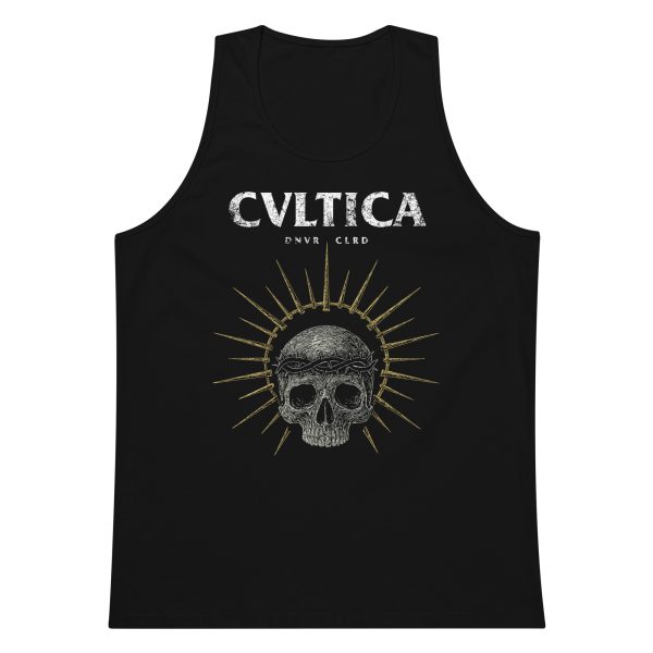 Crown ov Thorns Men's Tank