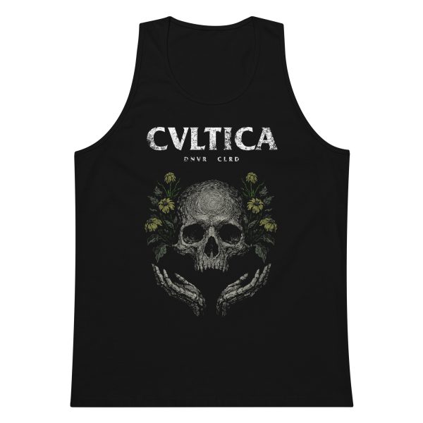 The Reliquary Men's Tank