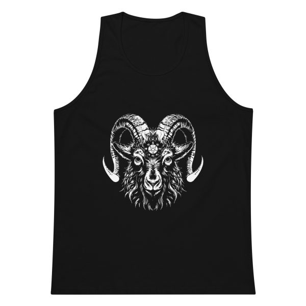 Baphomet Men's Tank